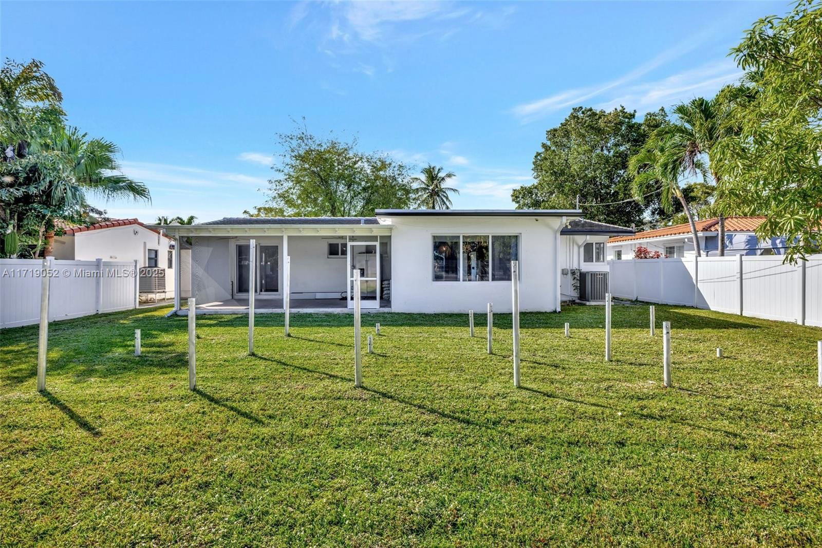 Real estate property located at 919 13th Ave, Broward, Sunny Acres, Hollywood, FL
