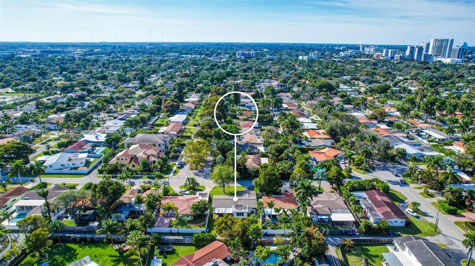 Real estate property located at 919 13th Ave, Broward, Sunny Acres, Hollywood, FL