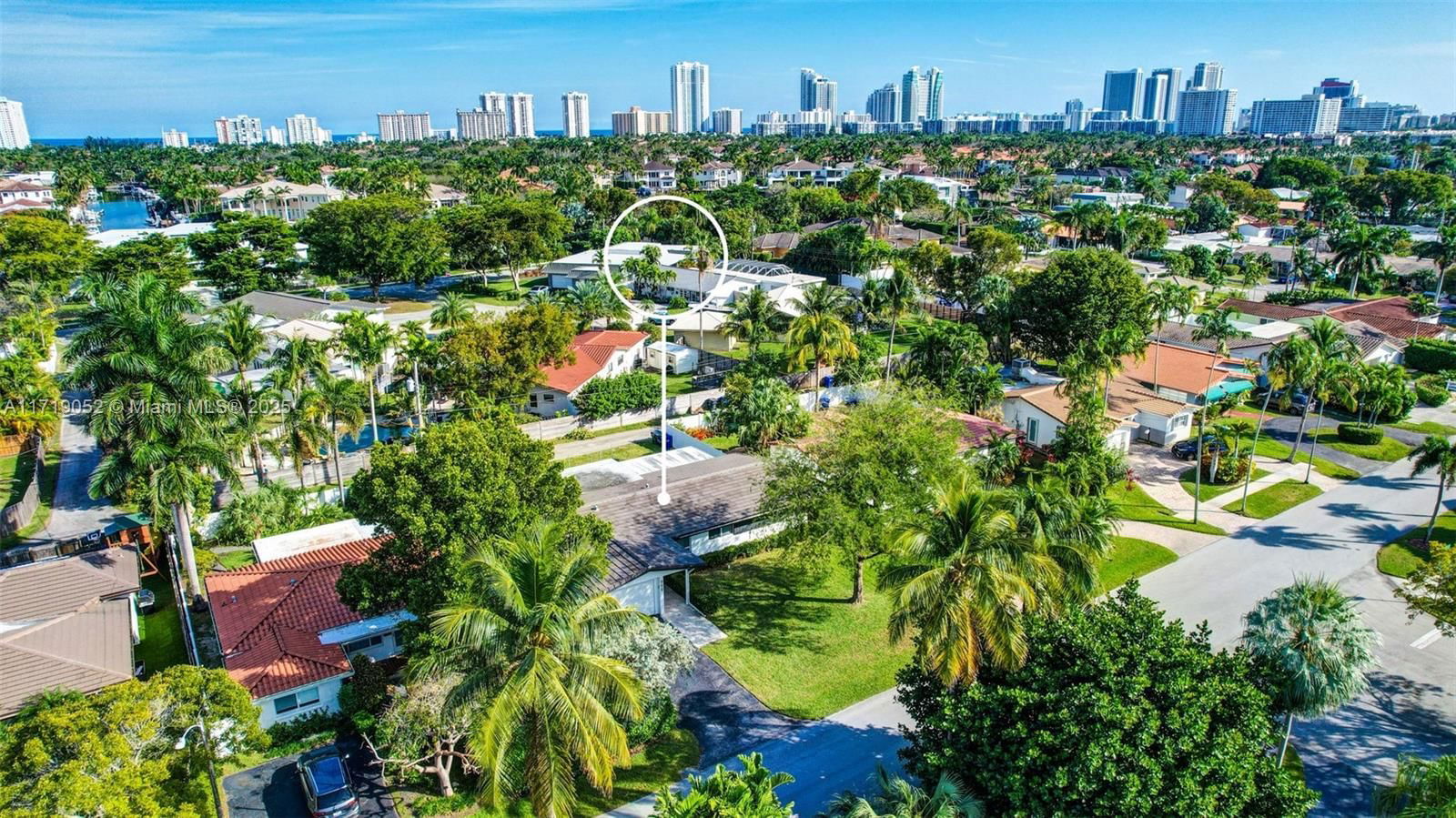 Real estate property located at 919 13th Ave, Broward, Sunny Acres, Hollywood, FL