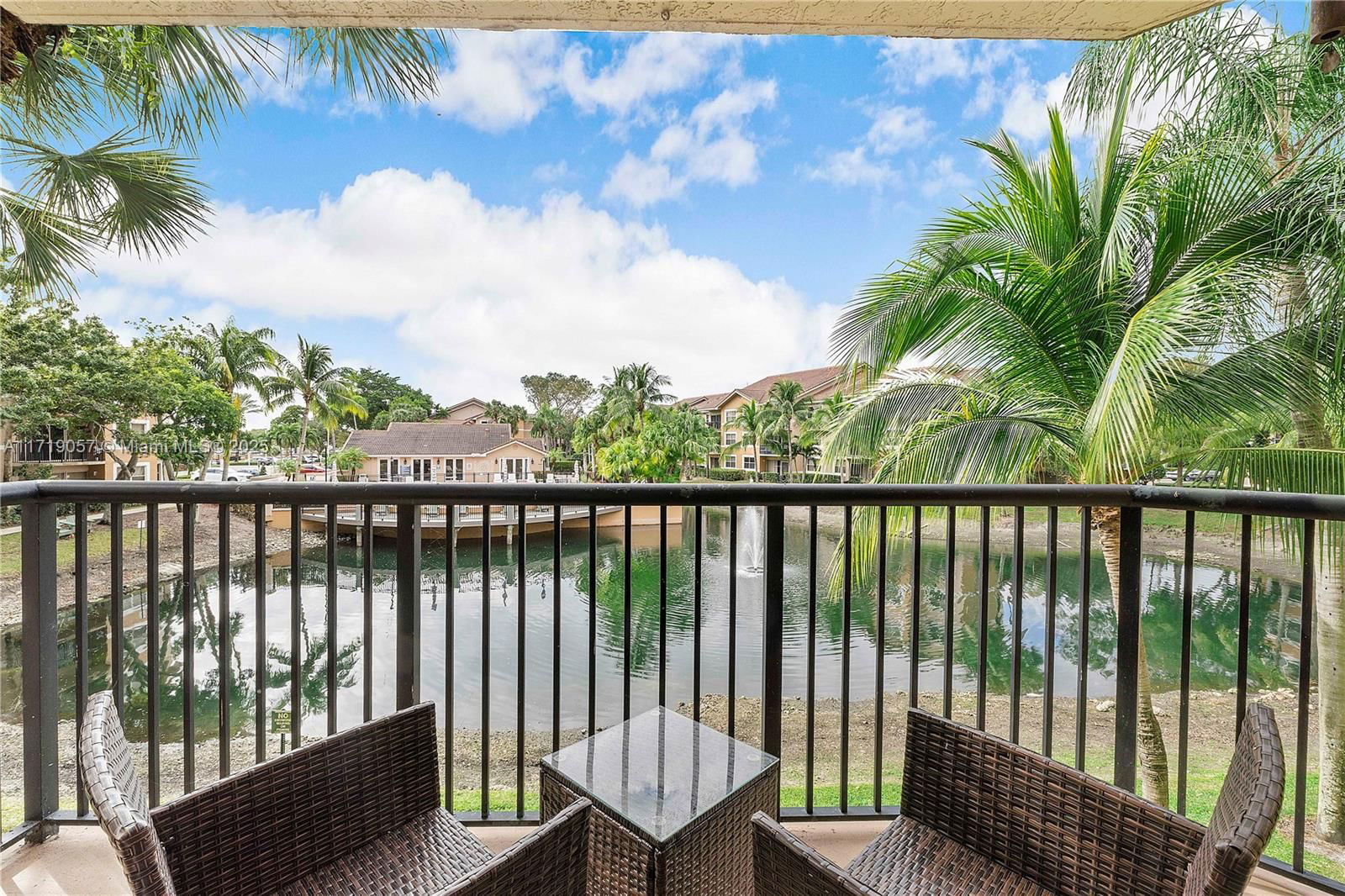 Real estate property located at 8871 Wiles Rd #204, Broward, Edgewater Condo, Coral Springs, FL