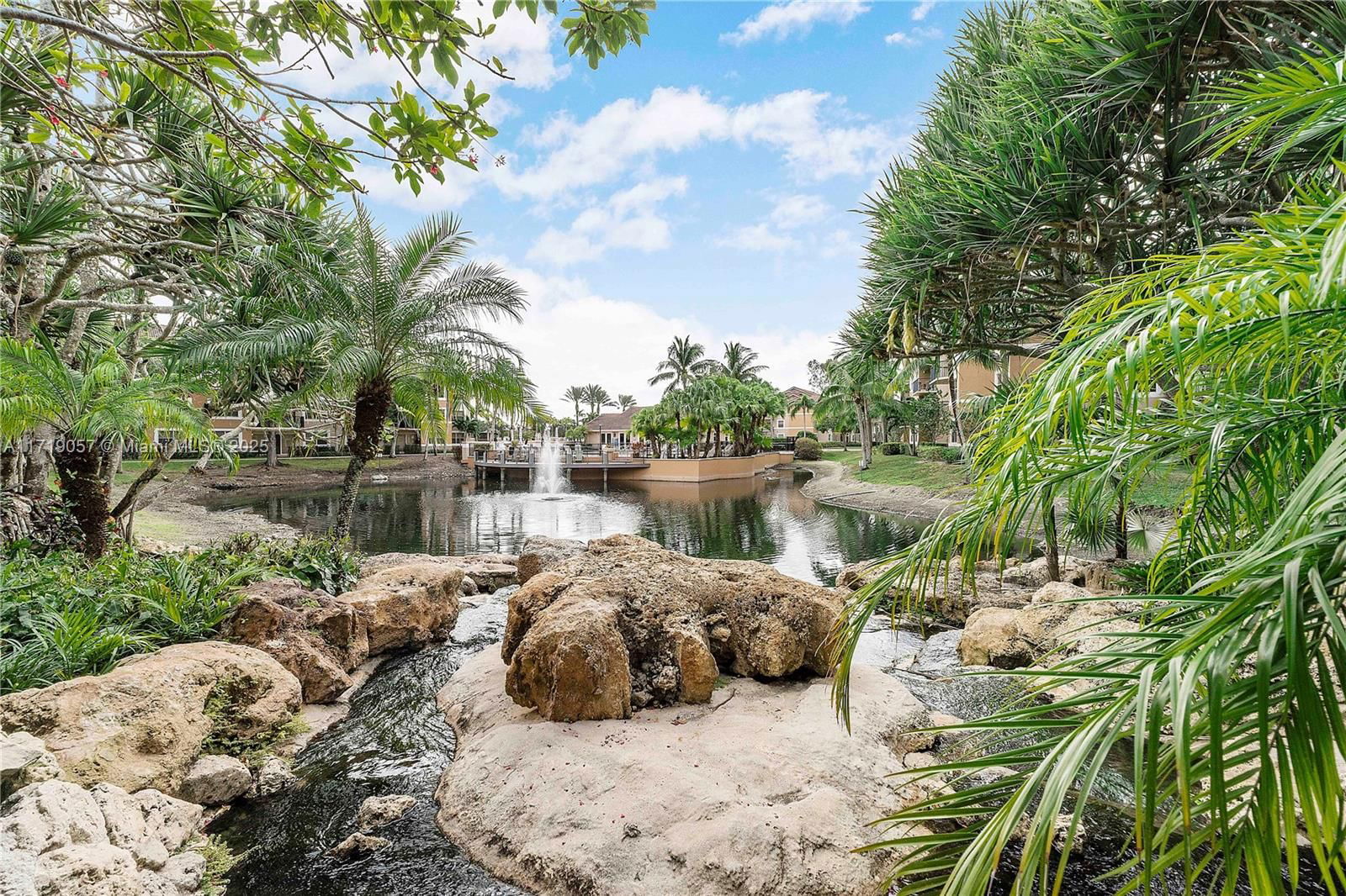 Real estate property located at 8871 Wiles Rd #204, Broward, Edgewater Condo, Coral Springs, FL