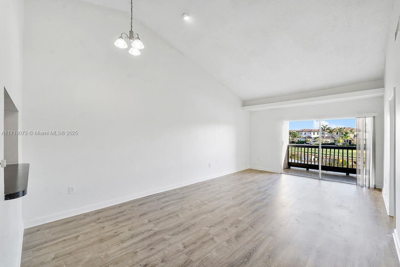 Real estate property located at 735 113th Way #735, Broward, Fairway Greens Condo Home, Pembroke Pines, FL