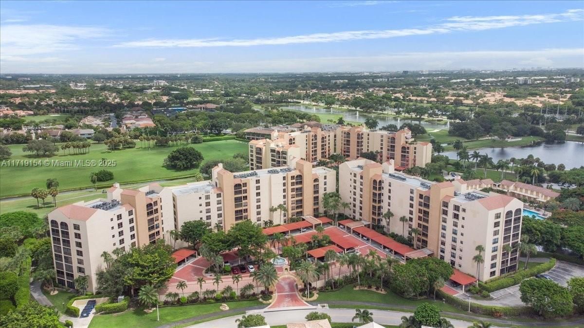 Real estate property located at 7209 Promenade Dr #602, Palm Beach, Promenade At Boca Pointe, Boca Raton, FL