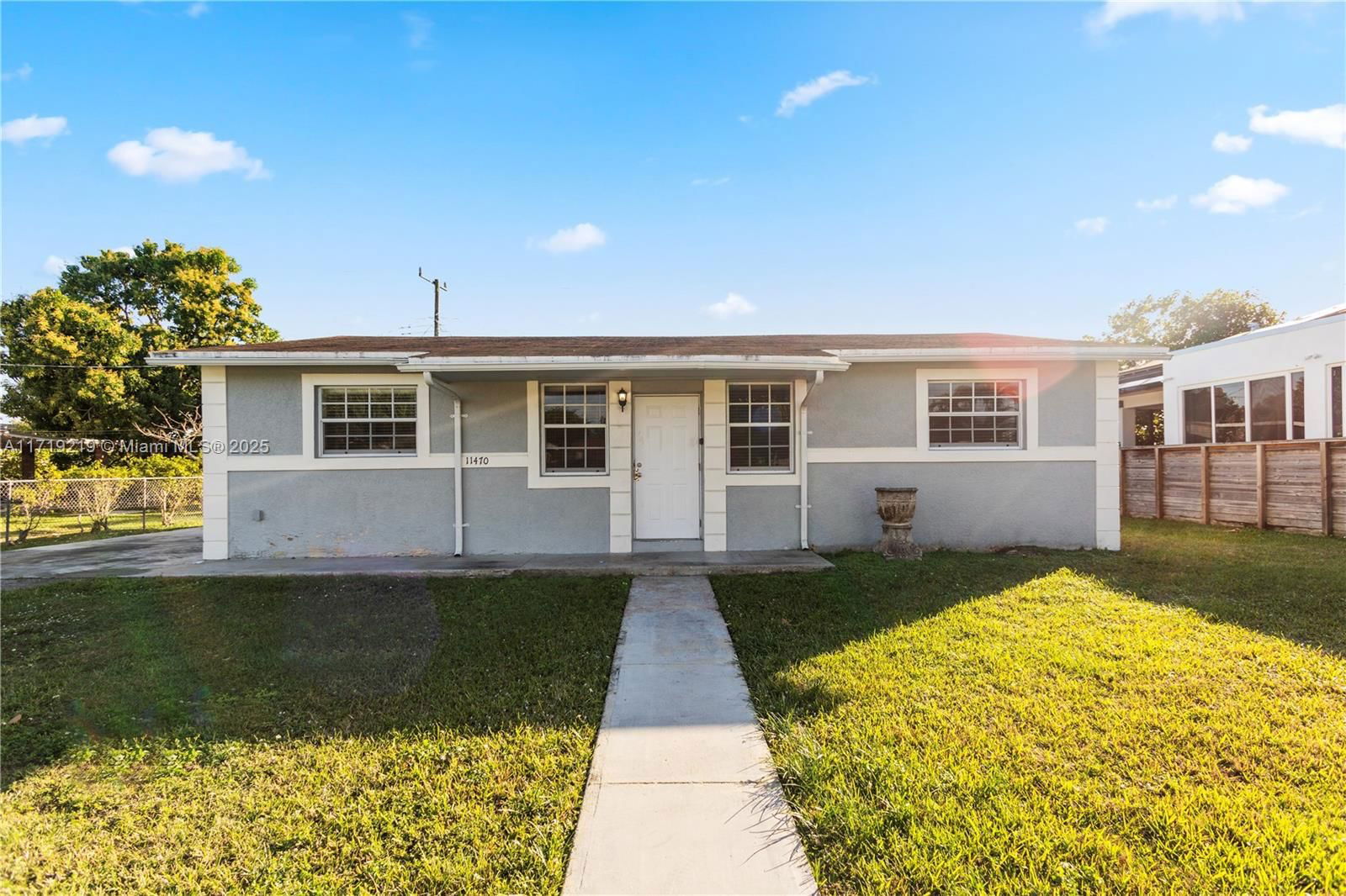 Real estate property located at 11470 199th St, Miami-Dade, SO MIAMI HEIGHTS ADDN V, Miami, FL