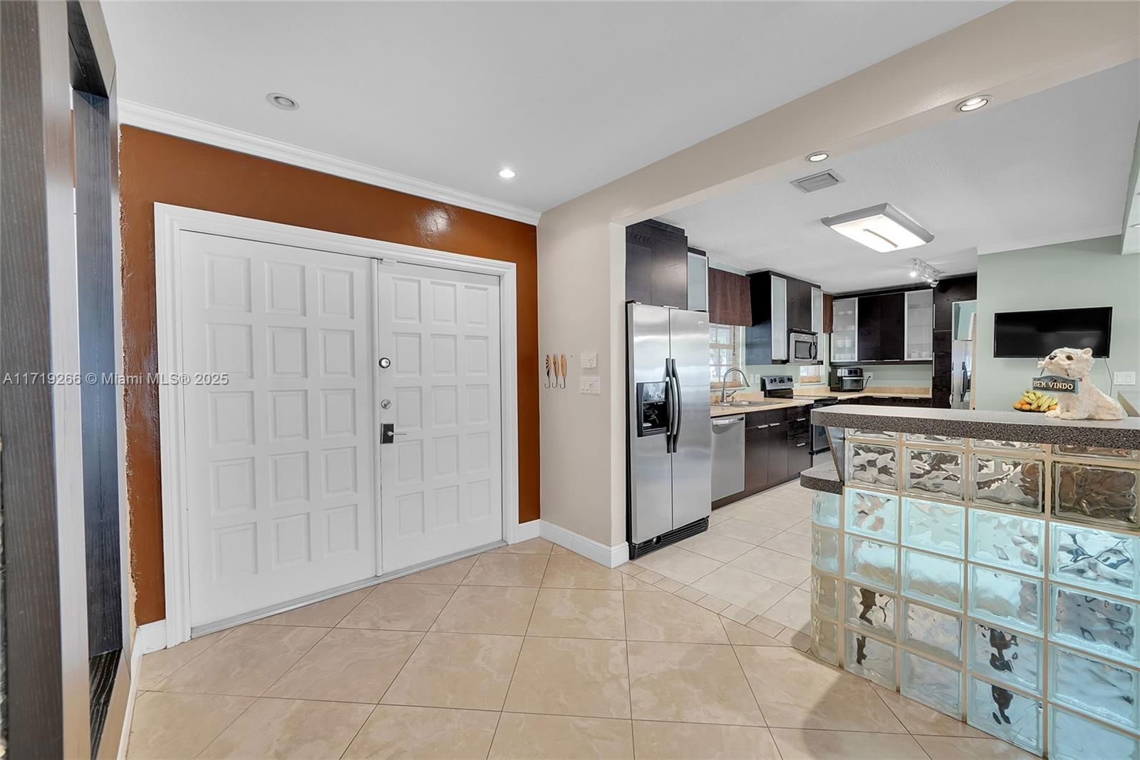 Real estate property located at 17805 9th Pl, Miami-dade, Windward Heights No 5, North Miami Beach, FL