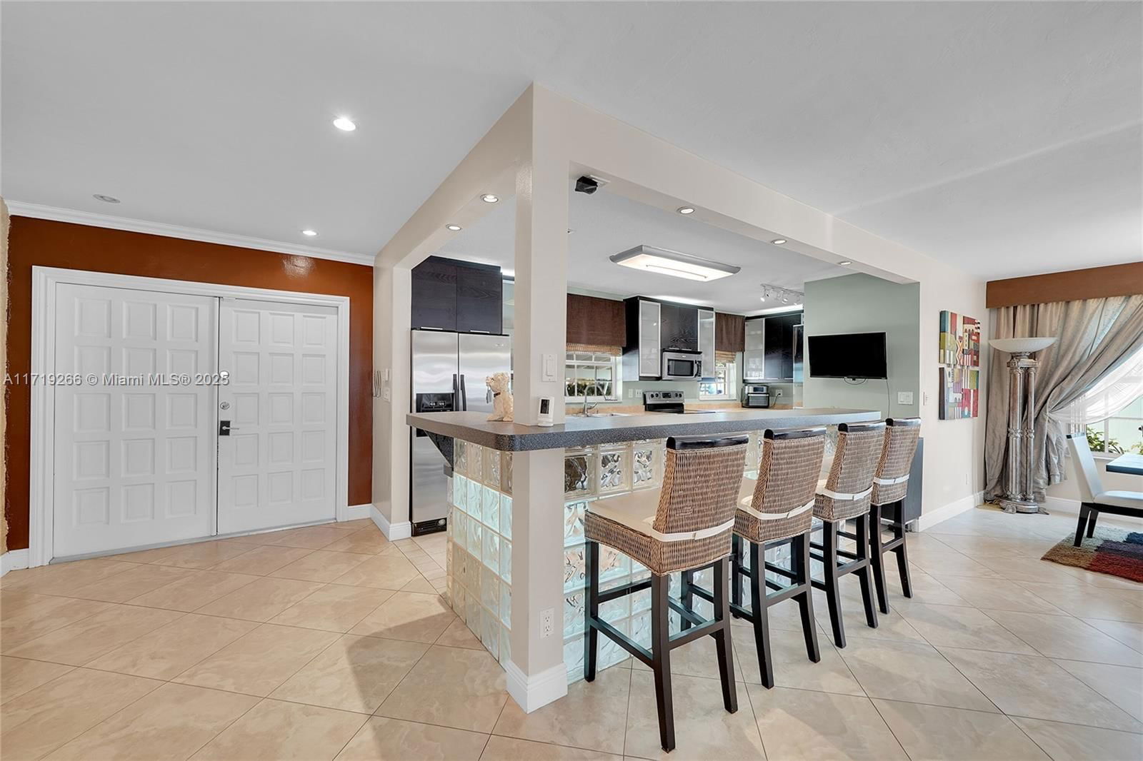 Real estate property located at 17805 9th Pl, Miami-dade, Windward Heights No 5, North Miami Beach, FL