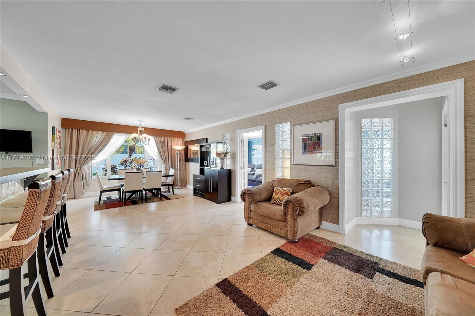 Real estate property located at 17805 9th Pl, Miami-dade, Windward Heights No 5, North Miami Beach, FL