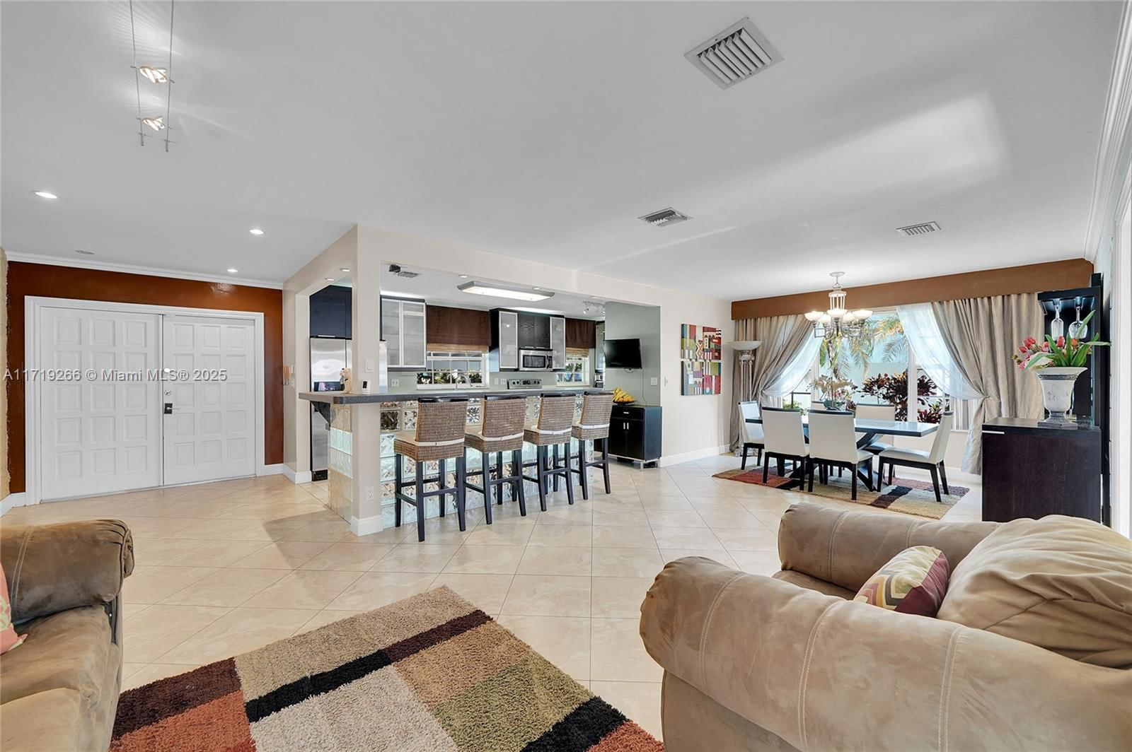 Real estate property located at 17805 9th Pl, Miami-dade, Windward Heights No 5, North Miami Beach, FL
