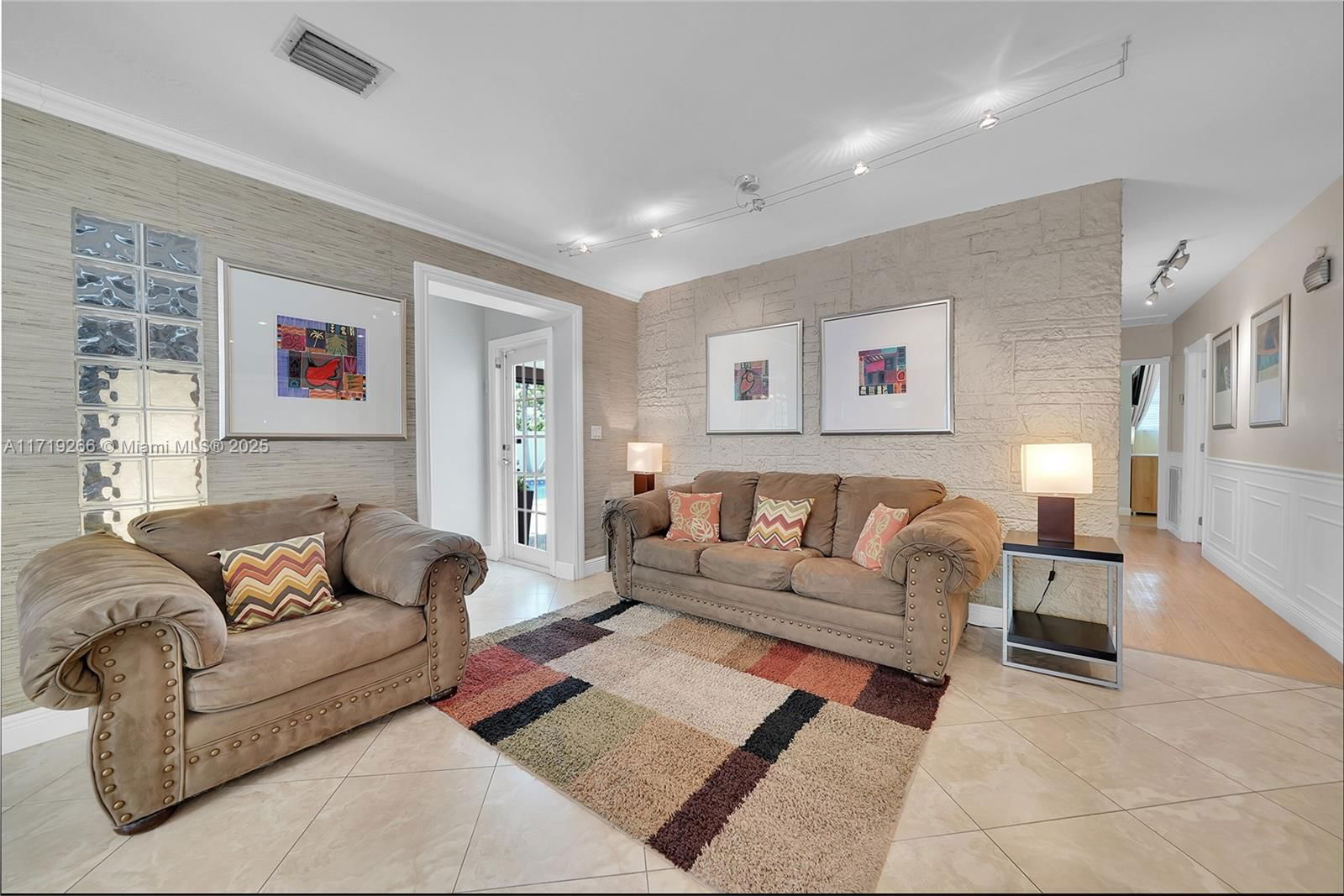 Real estate property located at 17805 9th Pl, Miami-dade, Windward Heights No 5, North Miami Beach, FL