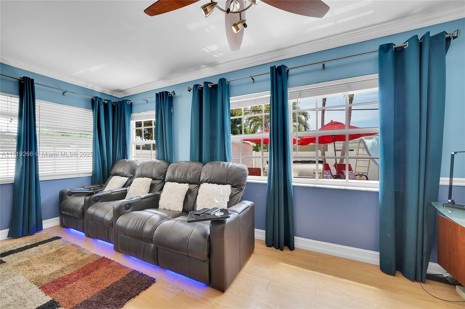 Real estate property located at 17805 9th Pl, Miami-dade, Windward Heights No 5, North Miami Beach, FL
