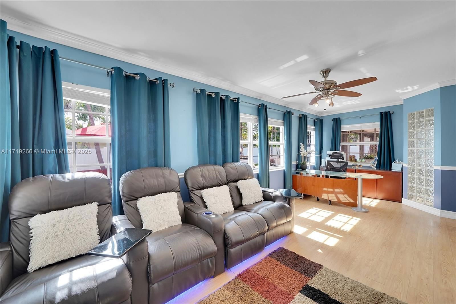 Real estate property located at 17805 9th Pl, Miami-dade, Windward Heights No 5, North Miami Beach, FL