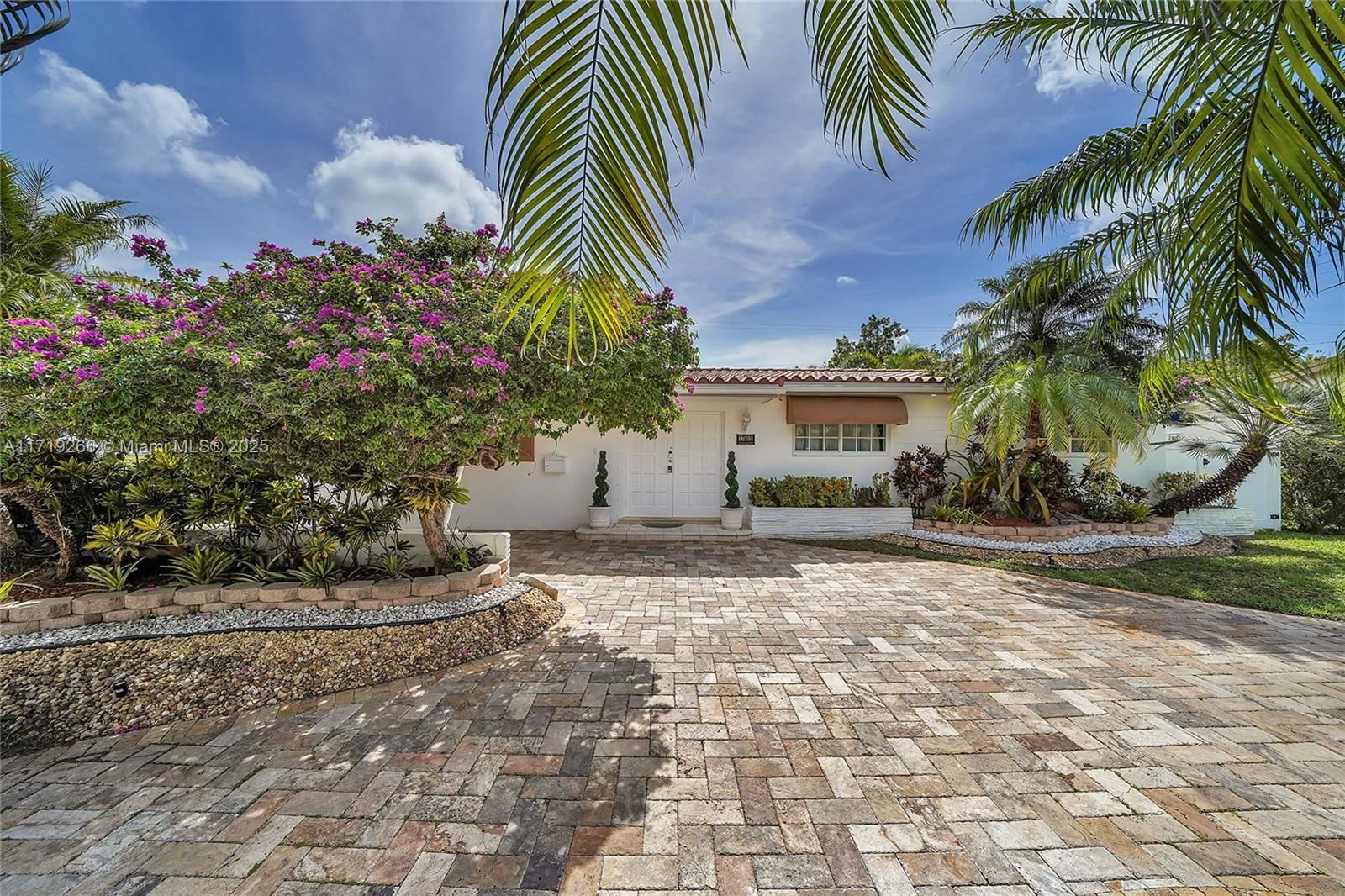 Real estate property located at 17805 9th Pl, Miami-dade, Windward Heights No 5, North Miami Beach, FL