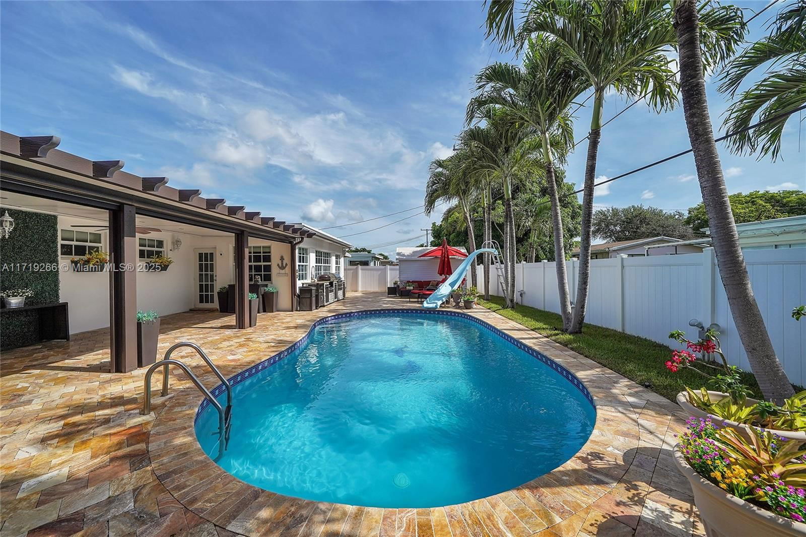 Real estate property located at 17805 9th Pl, Miami-dade, Windward Heights No 5, North Miami Beach, FL