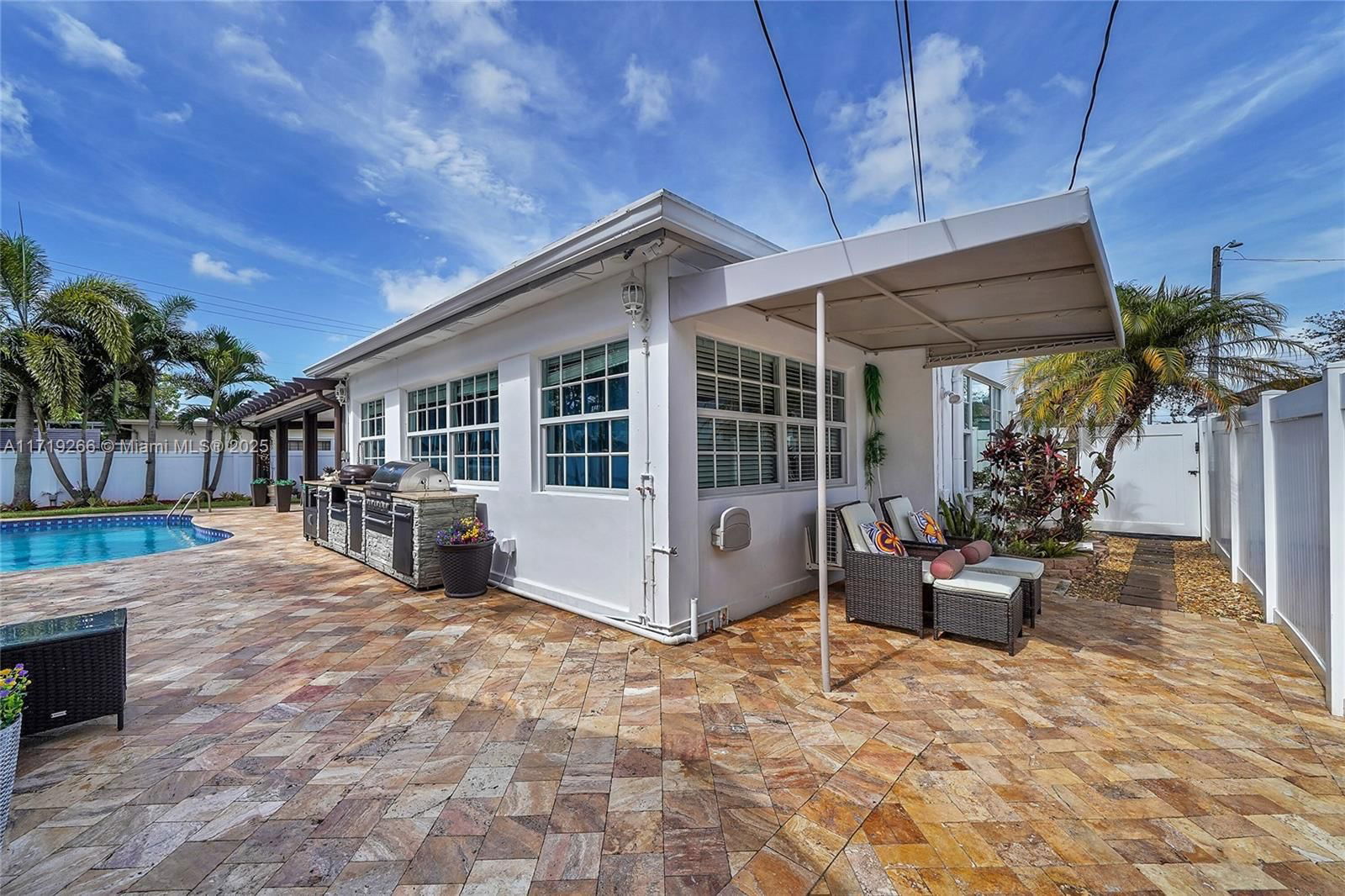 Real estate property located at 17805 9th Pl, Miami-dade, Windward Heights No 5, North Miami Beach, FL