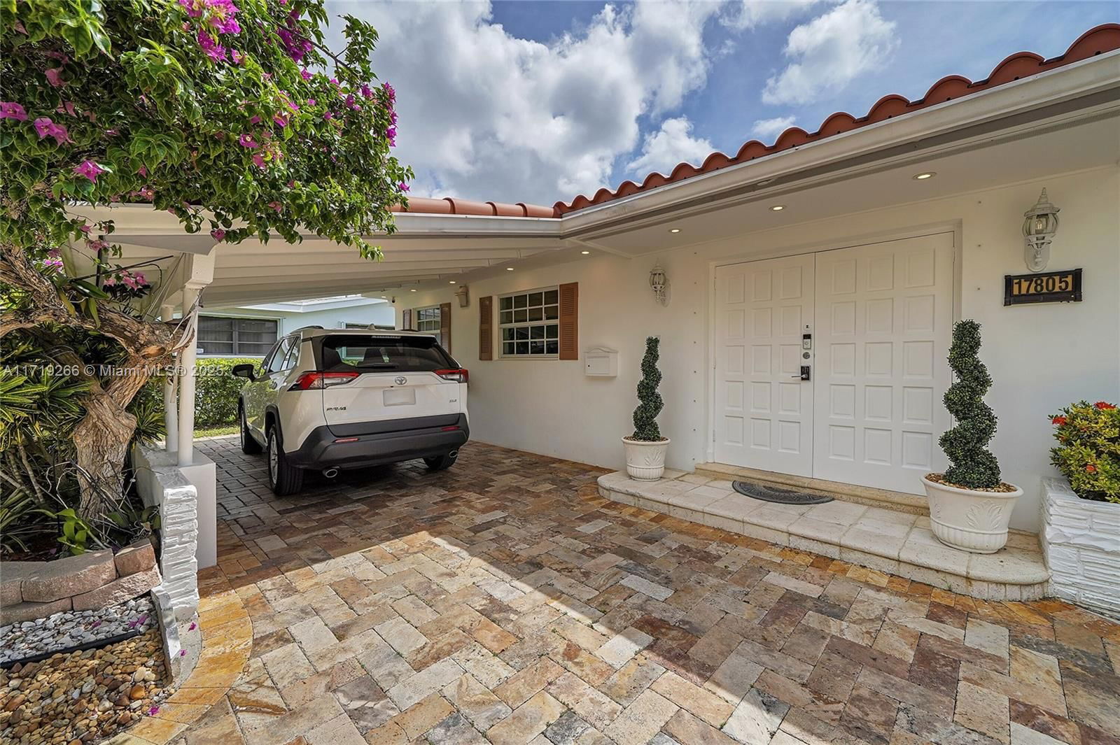 Real estate property located at 17805 9th Pl, Miami-dade, Windward Heights No 5, North Miami Beach, FL