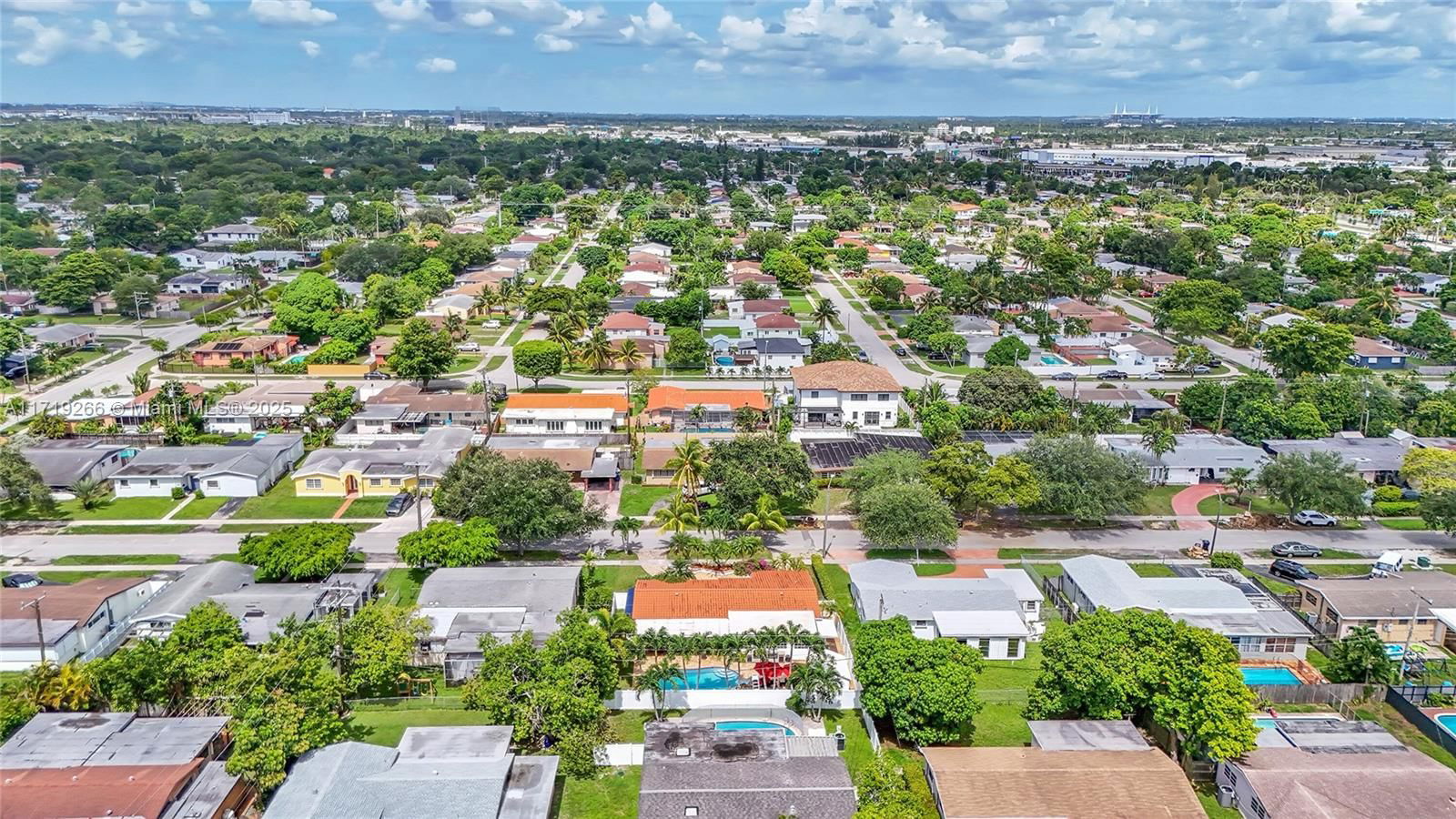 Real estate property located at 17805 9th Pl, Miami-dade, Windward Heights No 5, North Miami Beach, FL
