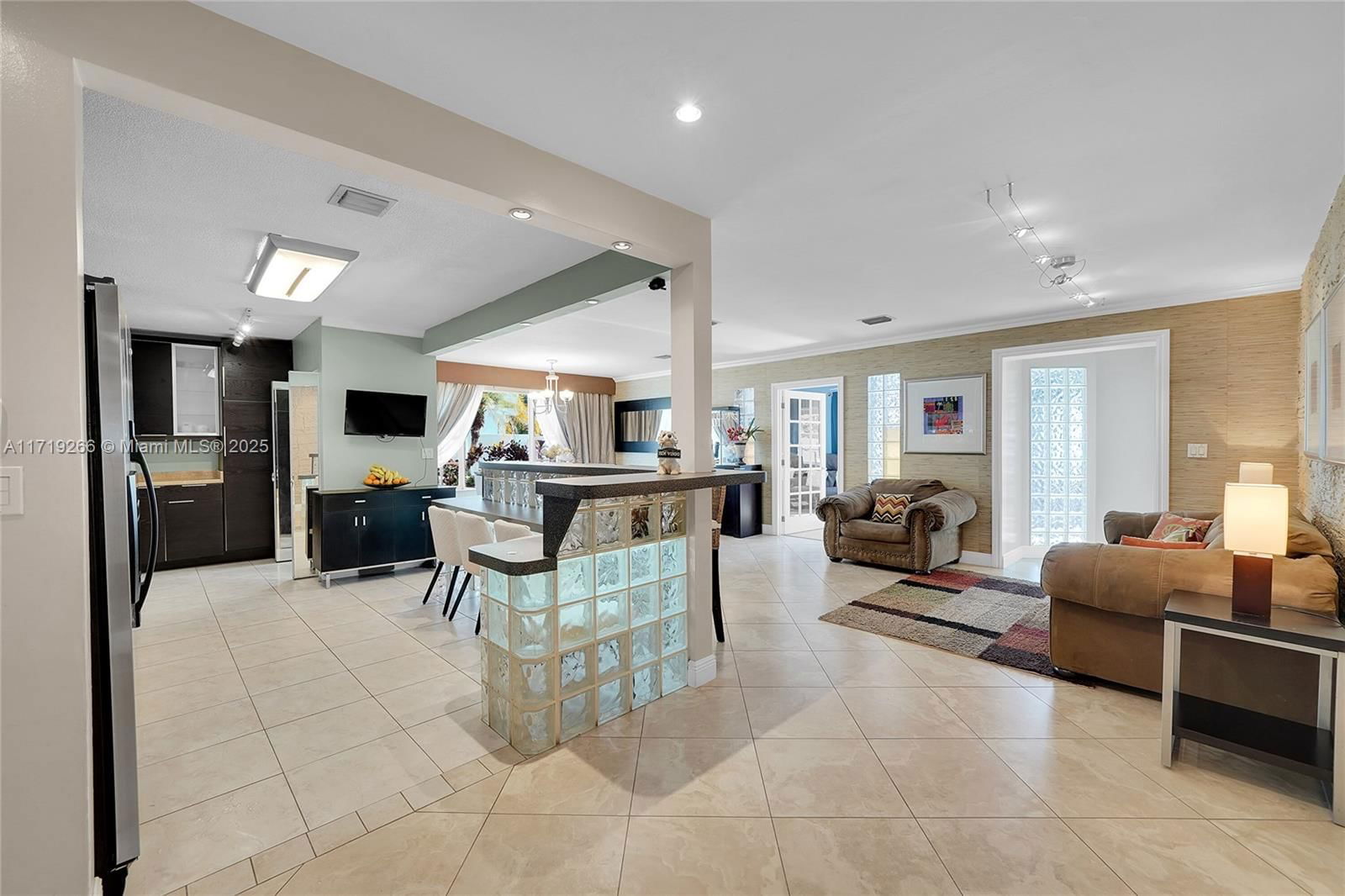 Real estate property located at 17805 9th Pl, Miami-dade, Windward Heights No 5, North Miami Beach, FL