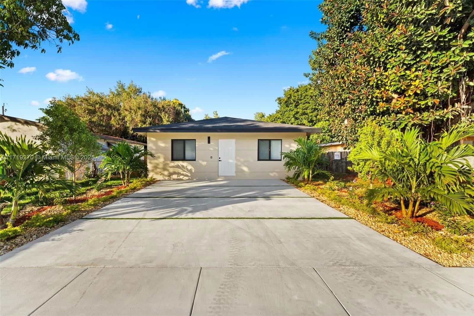 Real estate property located at 1511 151st Ter, Miami-dade, Washington Park, North Miami Beach, FL