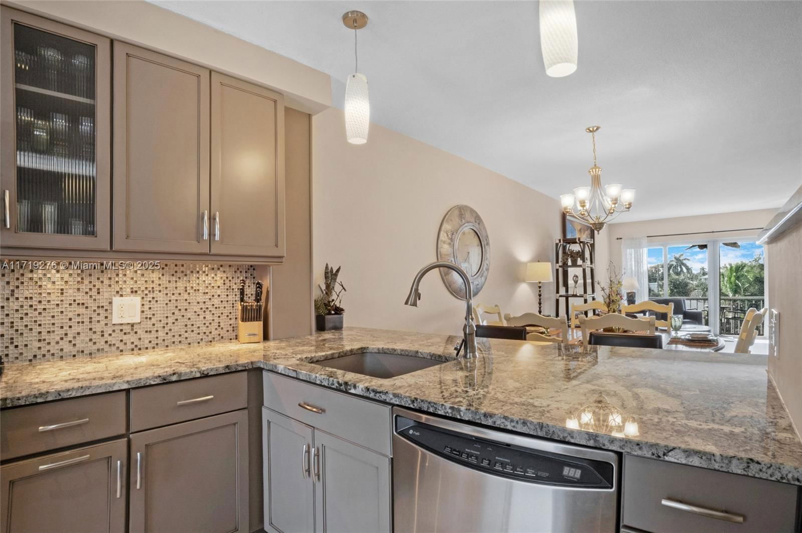 Real estate property located at 1200 12th St #311, Broward, Rio Nuevo D Condo, Fort Lauderdale, FL