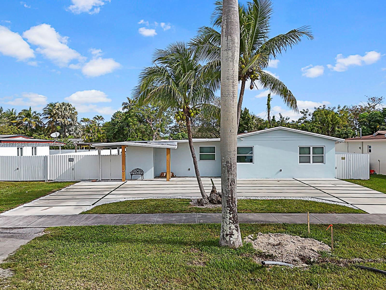 Real estate property located at 19275 Franjo Rd, Miami-Dade, WHISPERING PINES EST SEC, Cutler Bay, FL