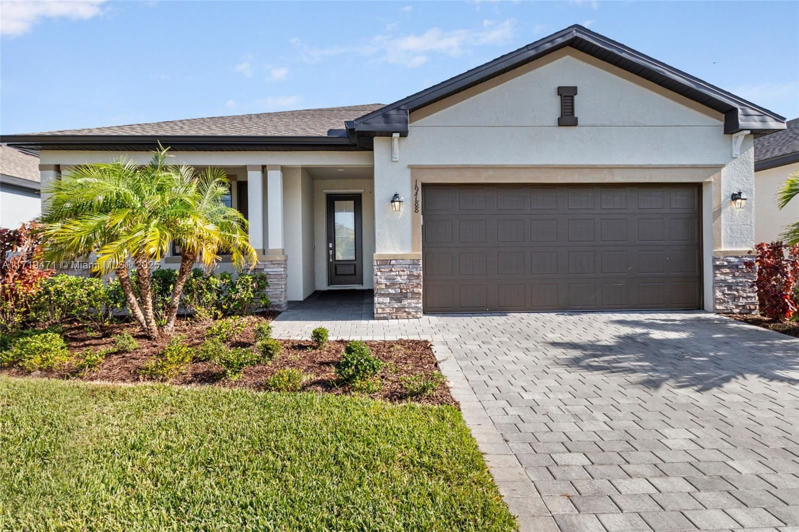 Real estate property located at 19788 Fishhawk Trail, Sarasota, Tortuga, Venice, FL