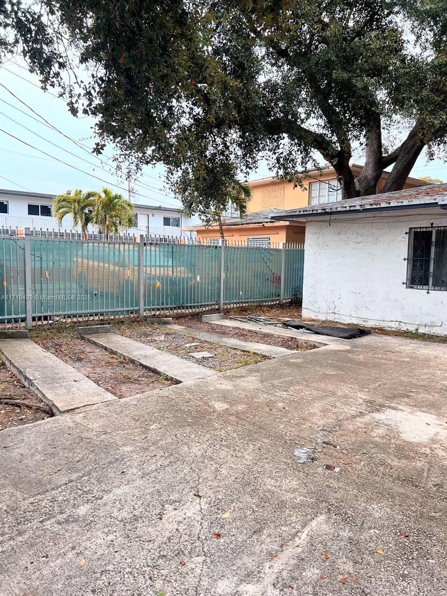 Real estate property located at 7801 6th Ave, Miami-dade, Marden Heights, Miami, FL