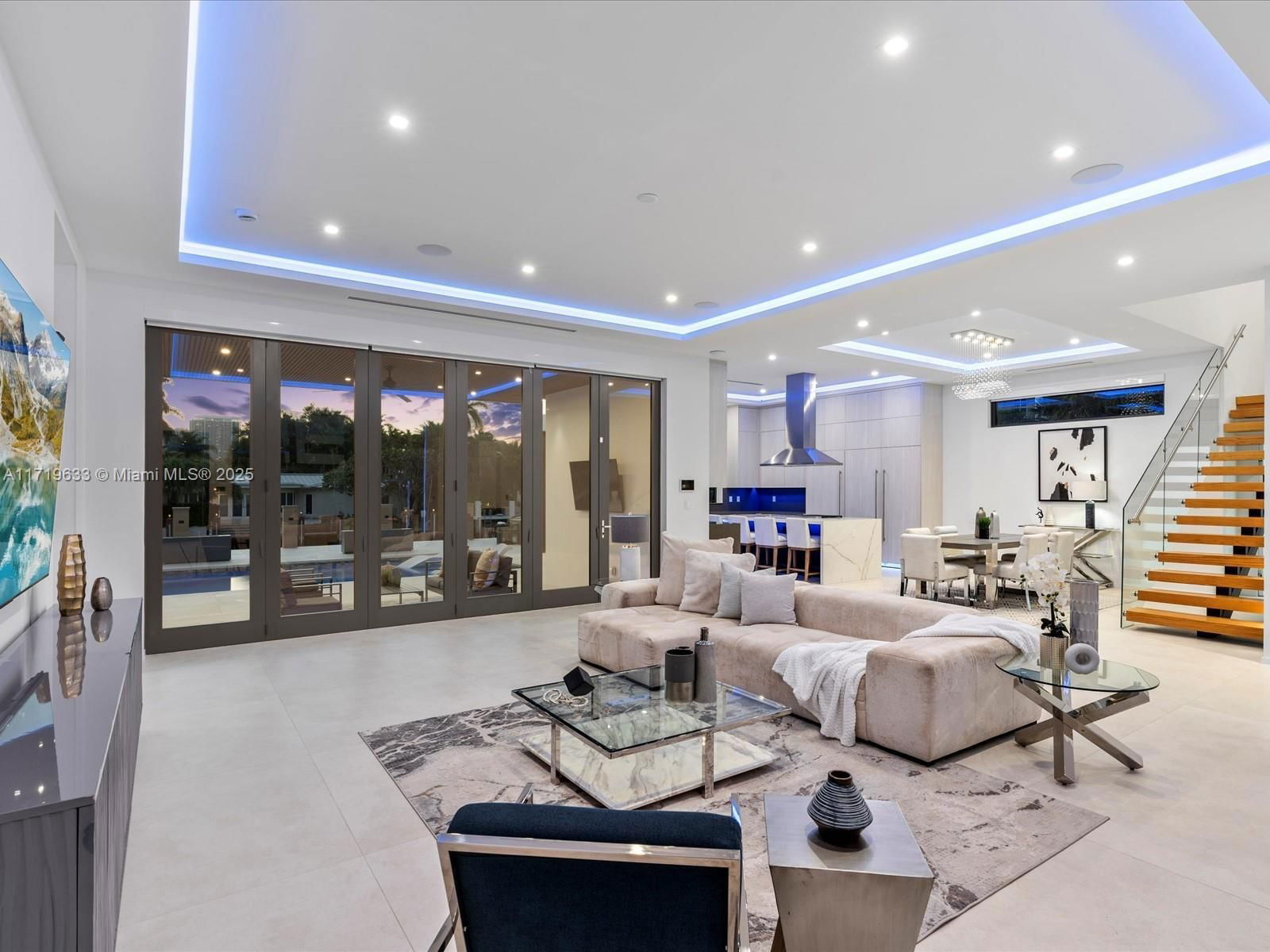 Real estate property located at 401 Bontona Ave, Broward, Venice Resub Of Blks 5 &, Fort Lauderdale, FL