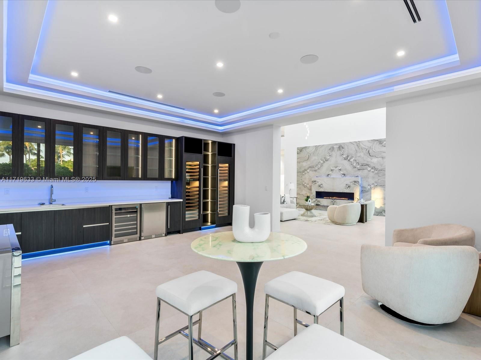 Real estate property located at 401 Bontona Ave, Broward, Venice Resub Of Blks 5 &, Fort Lauderdale, FL
