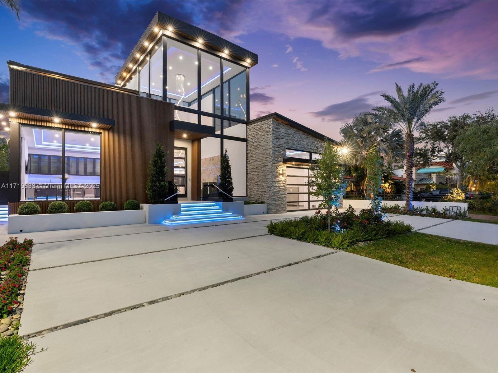Real estate property located at 401 Bontona Ave, Broward, Venice Resub Of Blks 5 &, Fort Lauderdale, FL