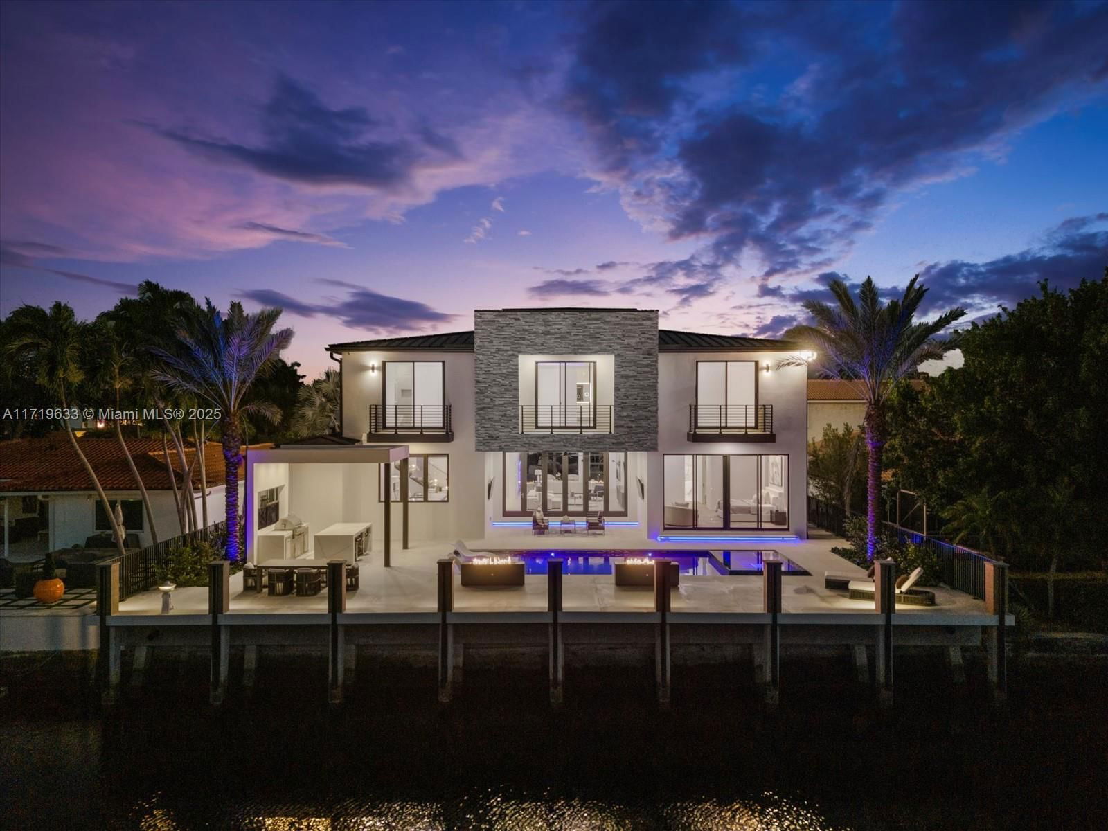 Real estate property located at 401 Bontona Ave, Broward, Venice Resub Of Blks 5 &, Fort Lauderdale, FL