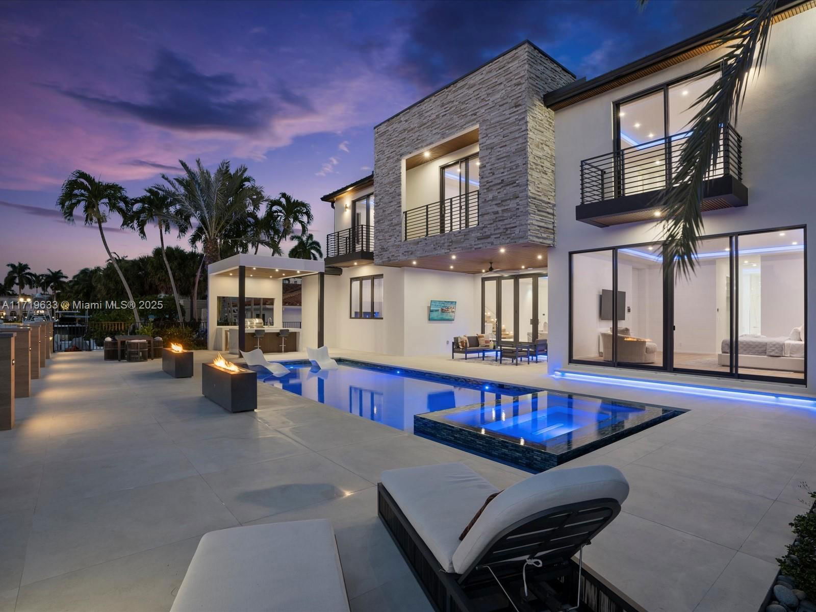 Real estate property located at 401 Bontona Ave, Broward, Venice Resub Of Blks 5 &, Fort Lauderdale, FL