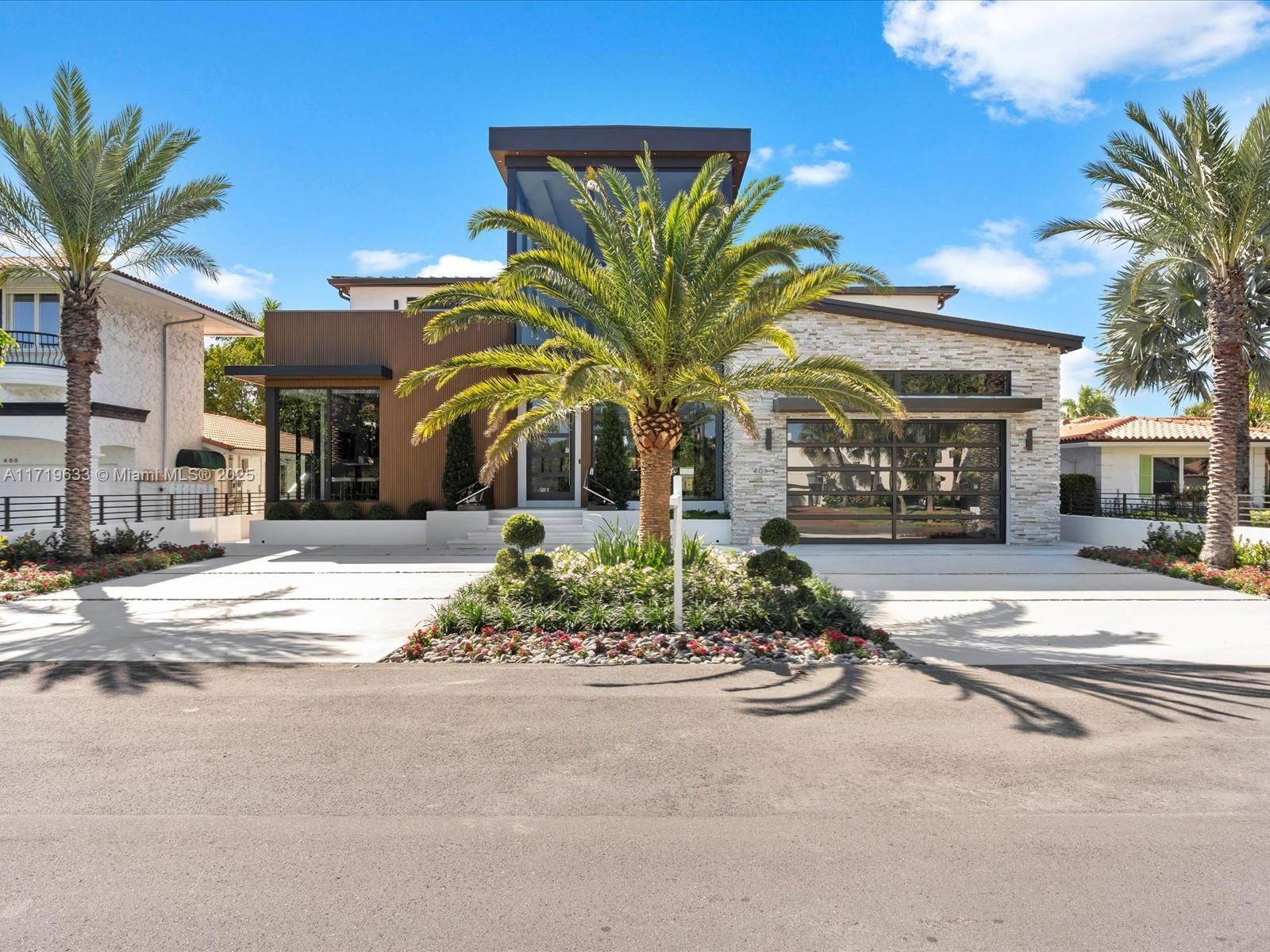 Real estate property located at 401 Bontona Ave, Broward, Venice Resub Of Blks 5 &, Fort Lauderdale, FL