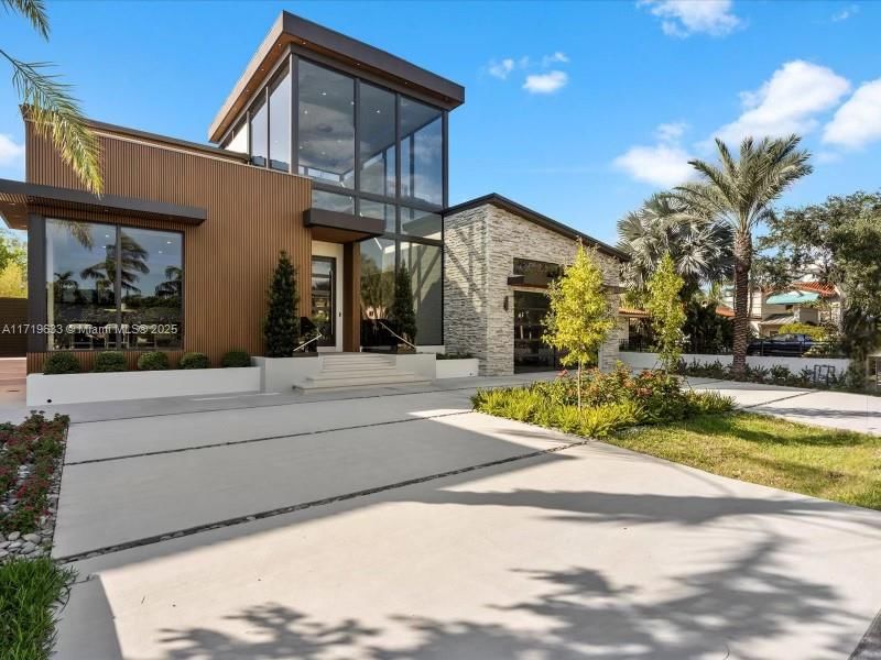 Real estate property located at 401 Bontona Ave, Broward, Venice Resub Of Blks 5 &, Fort Lauderdale, FL