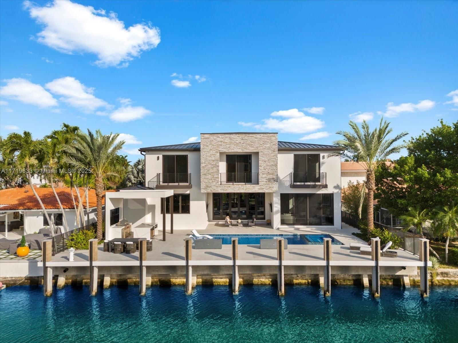 Real estate property located at 401 Bontona Ave, Broward, Venice Resub Of Blks 5 &, Fort Lauderdale, FL