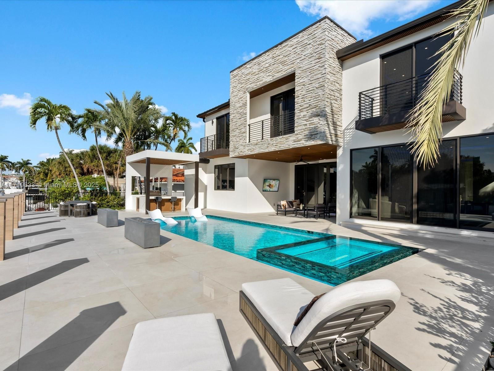 Real estate property located at 401 Bontona Ave, Broward, Venice Resub Of Blks 5 &, Fort Lauderdale, FL