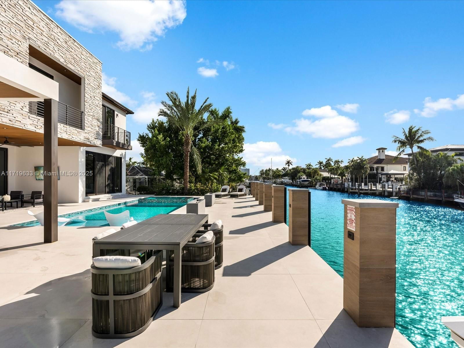 Real estate property located at 401 Bontona Ave, Broward, Venice Resub Of Blks 5 &, Fort Lauderdale, FL