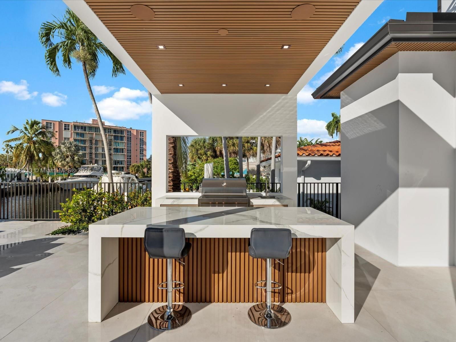 Real estate property located at 401 Bontona Ave, Broward, Venice Resub Of Blks 5 &, Fort Lauderdale, FL