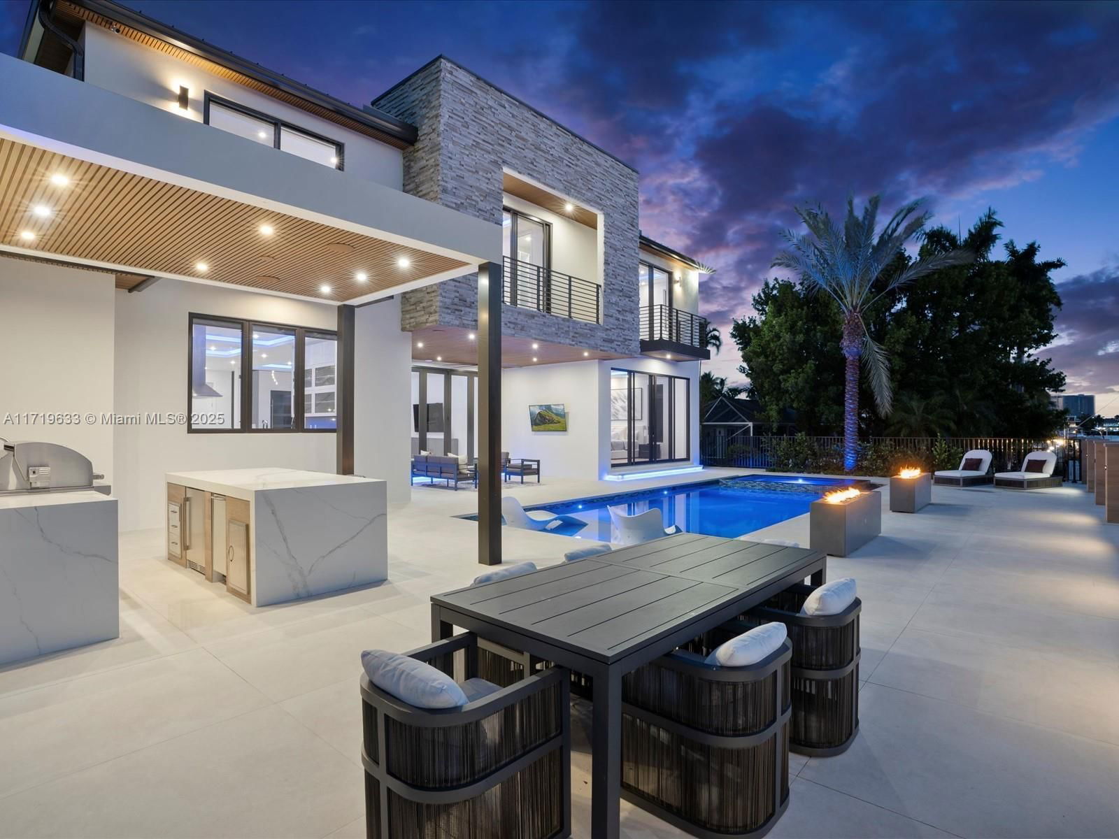 Real estate property located at 401 Bontona Ave, Broward, Venice Resub Of Blks 5 &, Fort Lauderdale, FL