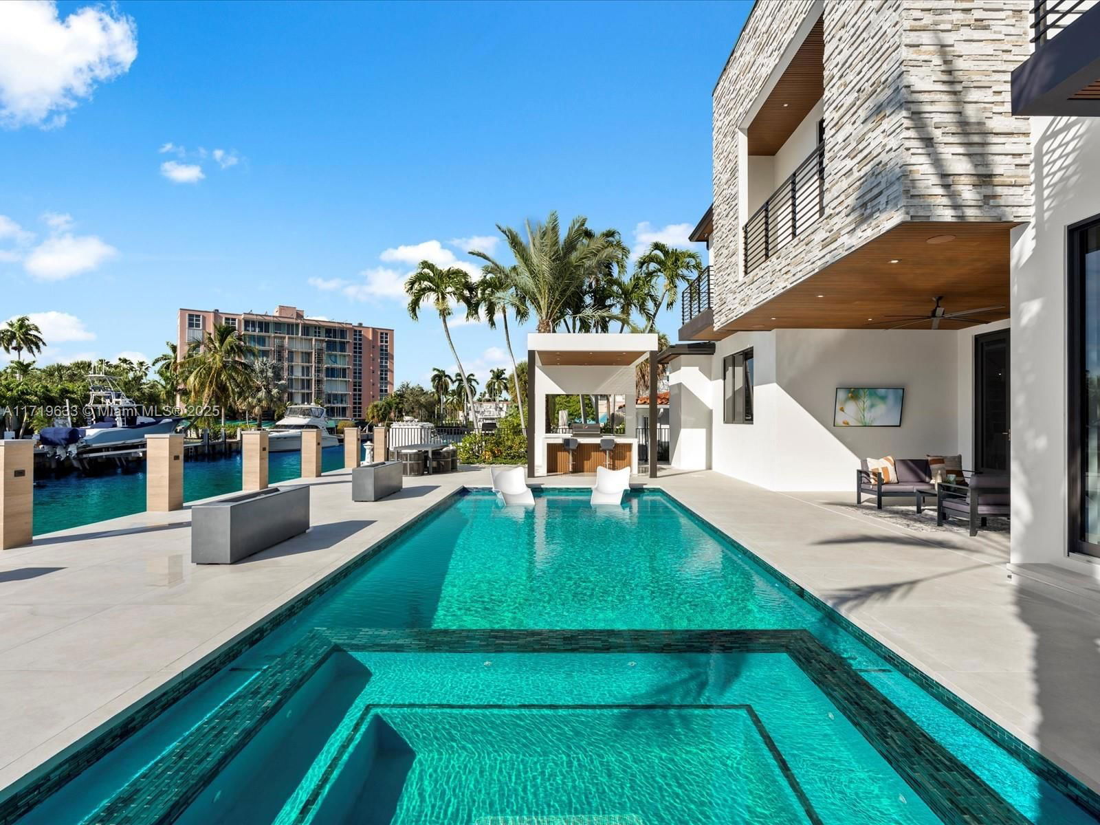 Real estate property located at 401 Bontona Ave, Broward, Venice Resub Of Blks 5 &, Fort Lauderdale, FL