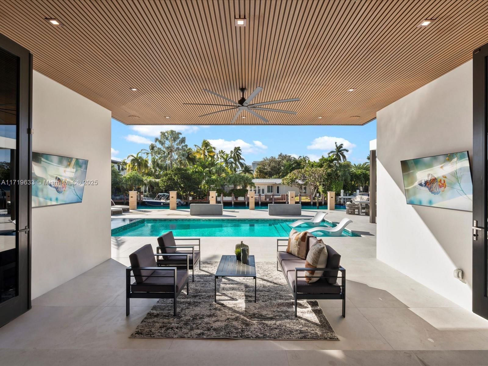 Real estate property located at 401 Bontona Ave, Broward, Venice Resub Of Blks 5 &, Fort Lauderdale, FL