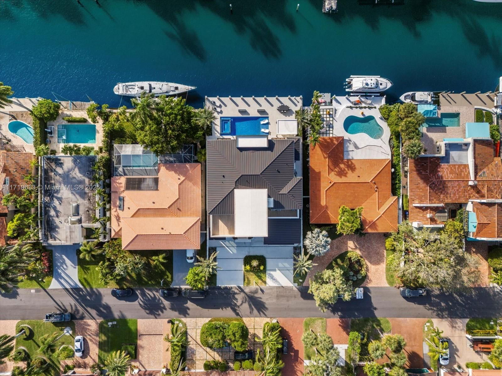 Real estate property located at 401 Bontona Ave, Broward, Venice Resub Of Blks 5 &, Fort Lauderdale, FL