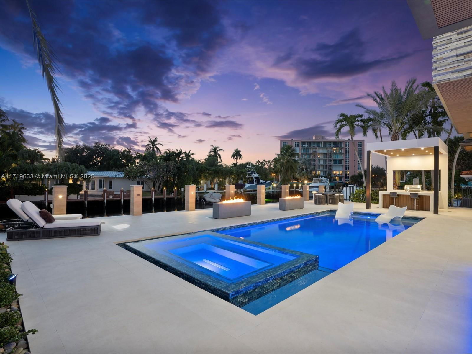 Real estate property located at 401 Bontona Ave, Broward, Venice Resub Of Blks 5 &, Fort Lauderdale, FL