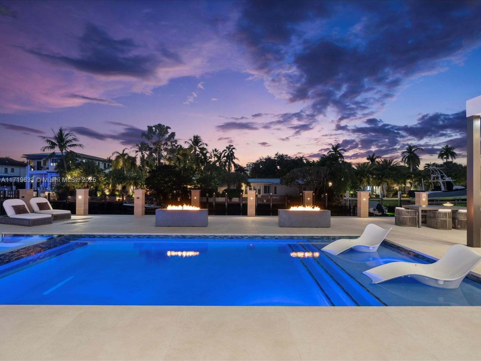 Real estate property located at 401 Bontona Ave, Broward, Venice Resub Of Blks 5 &, Fort Lauderdale, FL