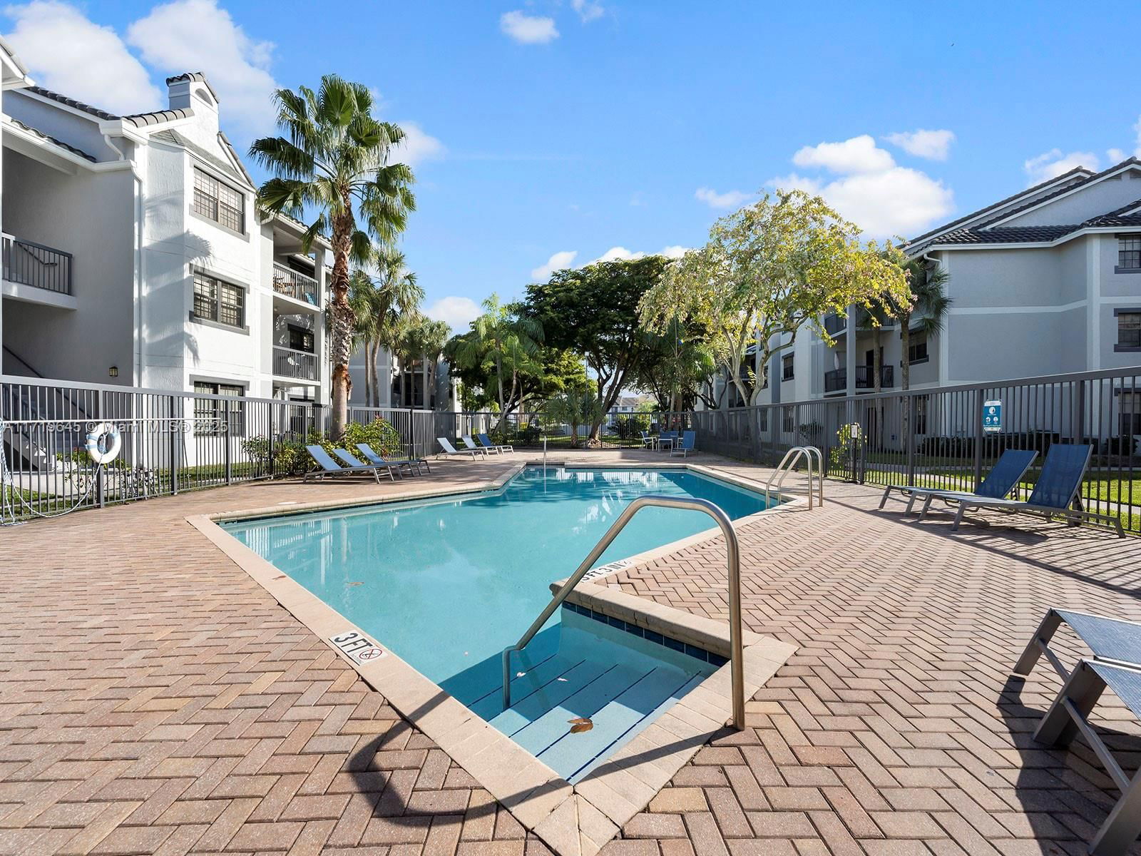 Real estate property located at 11241 Atlantic Blvd #306, Broward, Atlantic Springs Condo, Coral Springs, FL