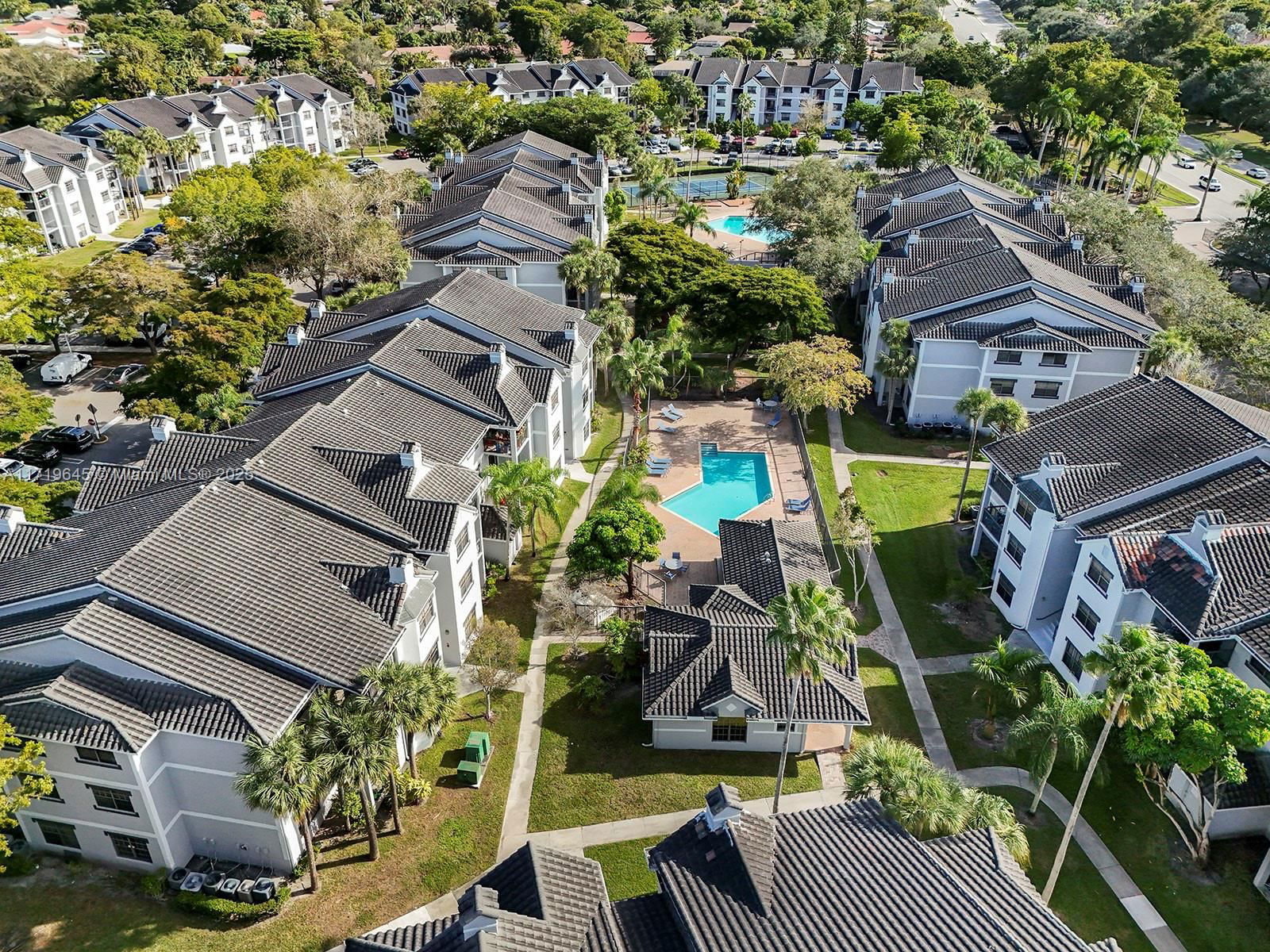 Real estate property located at 11241 Atlantic Blvd #306, Broward, Atlantic Springs Condo, Coral Springs, FL
