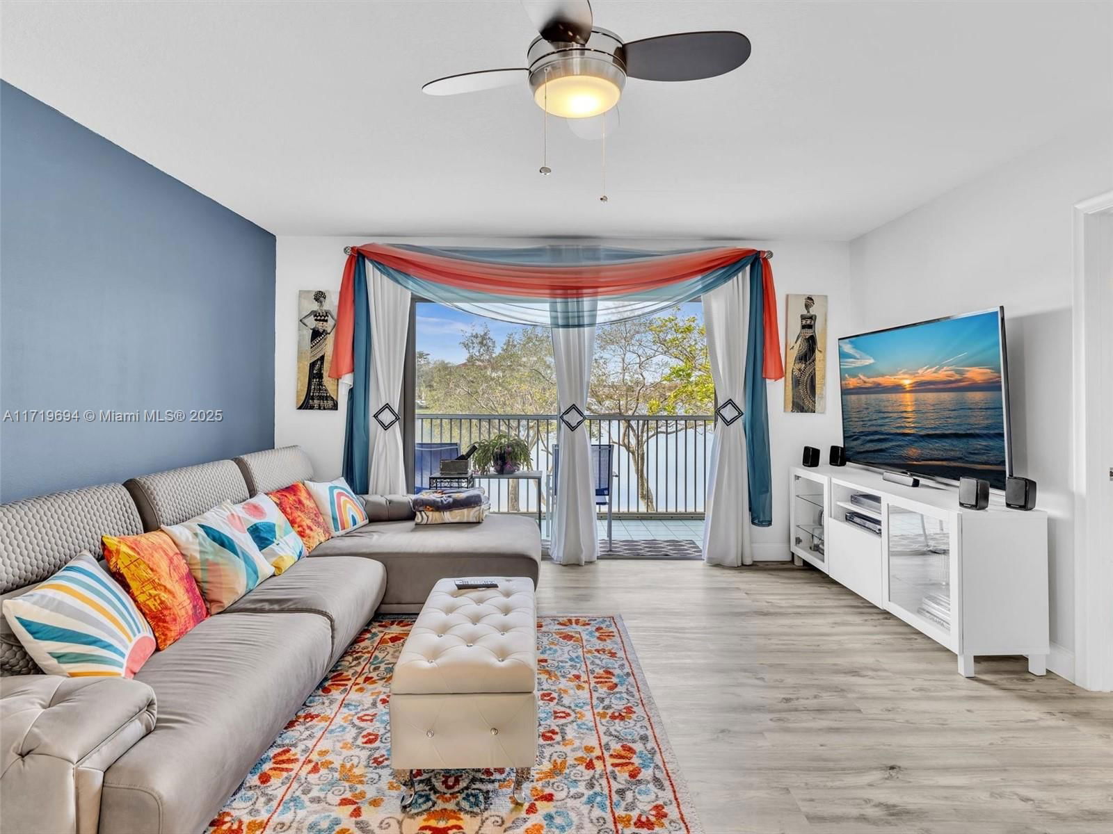 Real estate property located at 12950 13th St #205D, Broward, Hawthorne At Century Vill, Pembroke Pines, FL