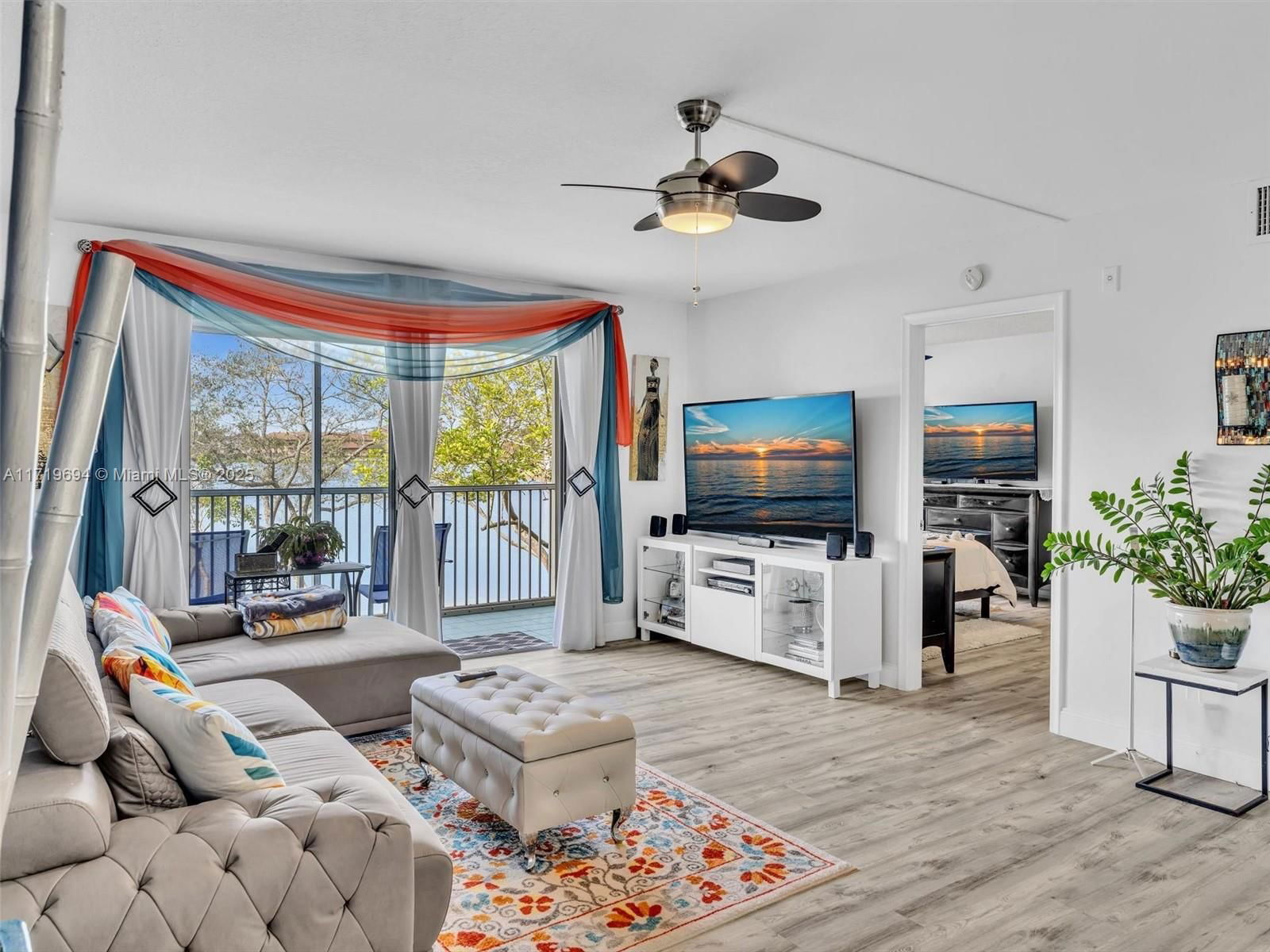 Real estate property located at 12950 13th St #205D, Broward, Hawthorne At Century Vill, Pembroke Pines, FL
