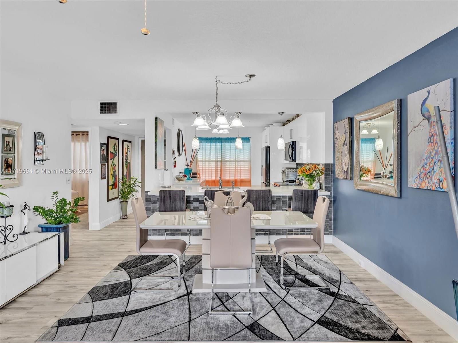 Real estate property located at 12950 13th St #205D, Broward, Hawthorne At Century Vill, Pembroke Pines, FL