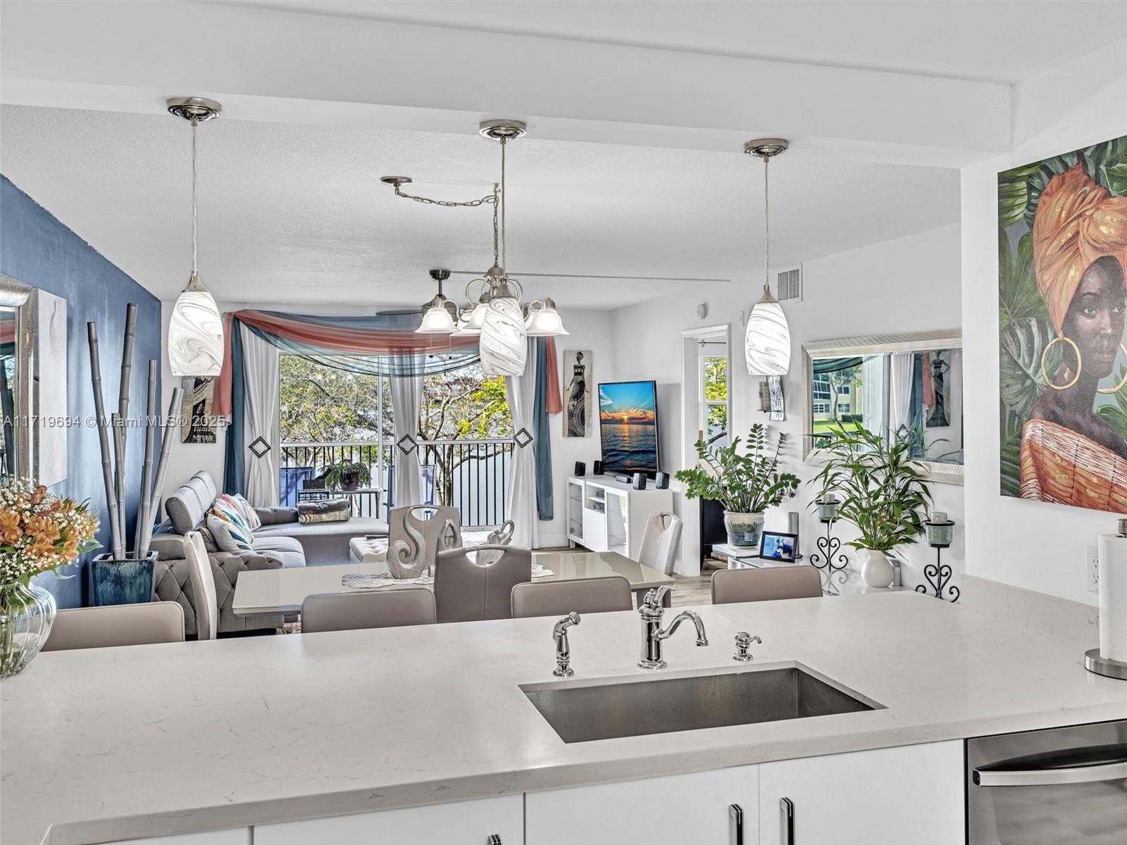 Real estate property located at 12950 13th St #205D, Broward, Hawthorne At Century Vill, Pembroke Pines, FL