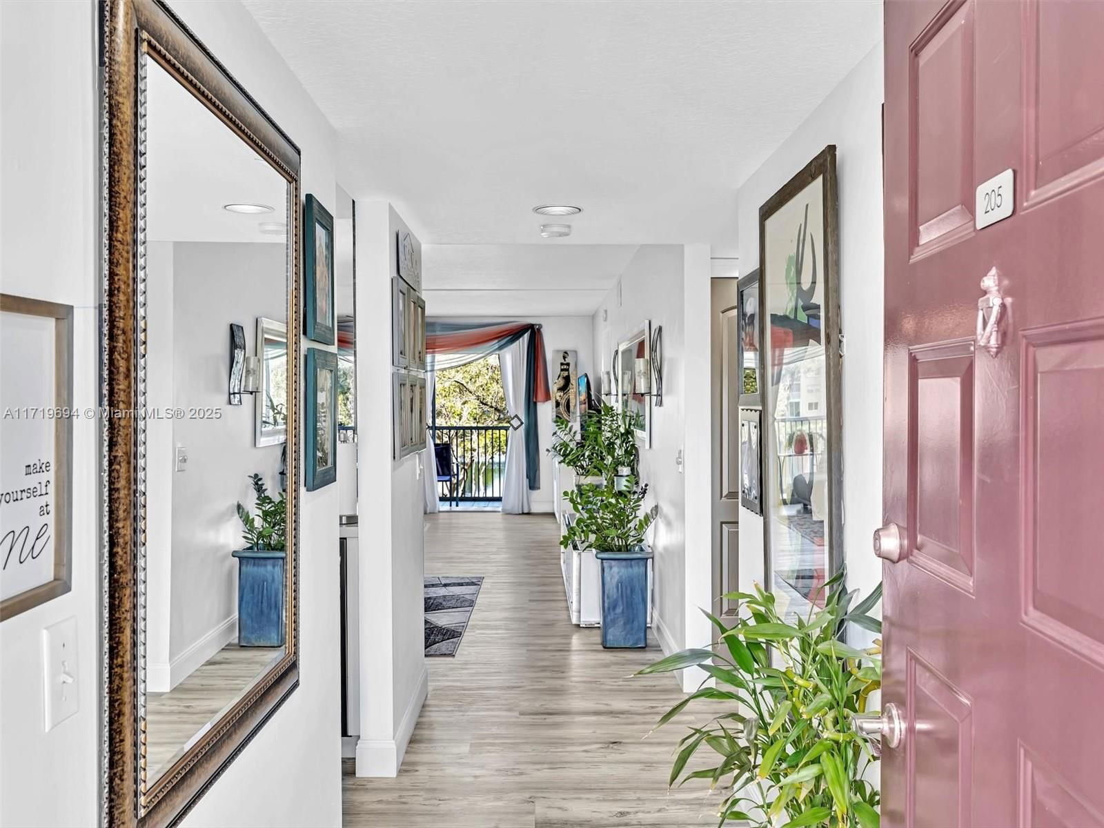 Real estate property located at 12950 13th St #205D, Broward, Hawthorne At Century Vill, Pembroke Pines, FL